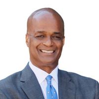 Rodney A.  Young net worth and biography