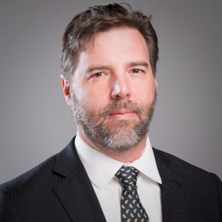 Gordon Scott  Thanisch net worth and biography