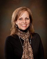 Tammi R.  Salazar net worth and biography