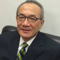 Mr. Farid Tan