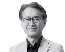 Mr. Kenichiro  Yoshida