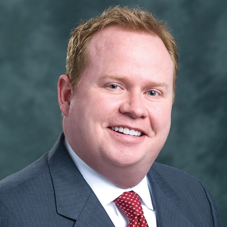 Daniel McGahn