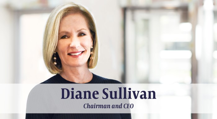 Diane M.  Sullivan net worth and biography