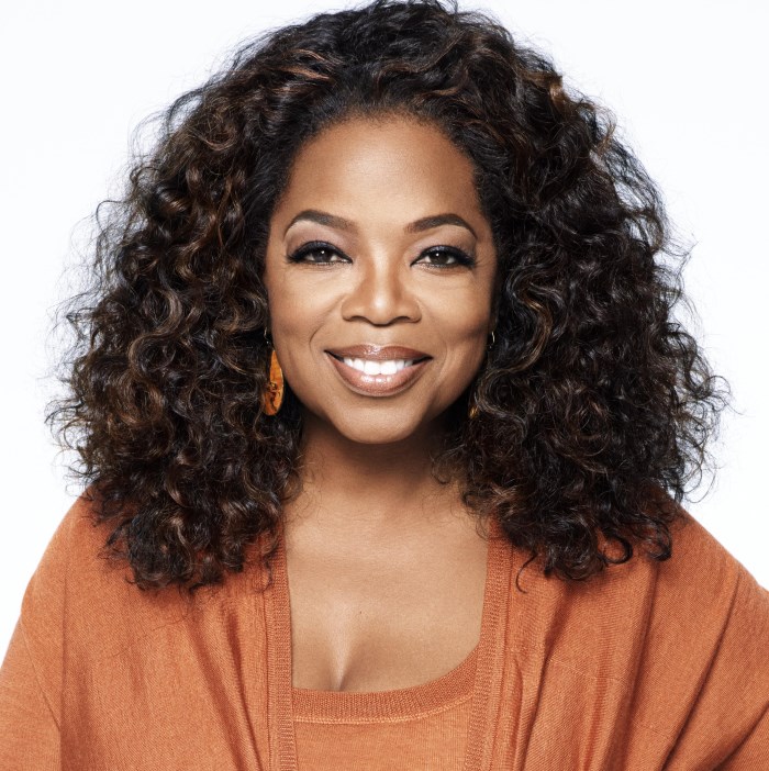 Oprah  Winfrey net worth and biography