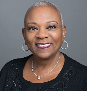 Brenda J.  Lauderback net worth and biography