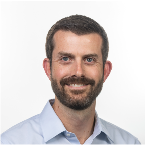Mr. Joshua R. Buettner-Garrett