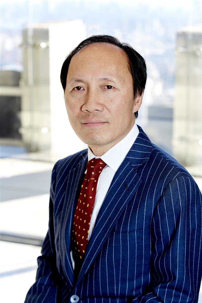 Chinh  Chu net worth and biography