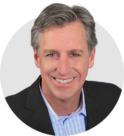 Mr. James A. Gustke