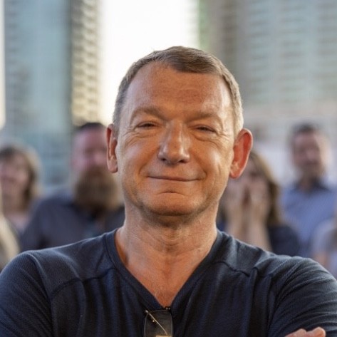 Marc  Zenner net worth and biography