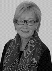 Pamela B.  Strobel net worth and biography