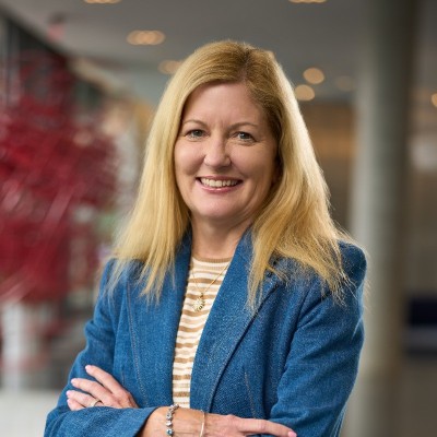 Karen H.  Quintos net worth and biography