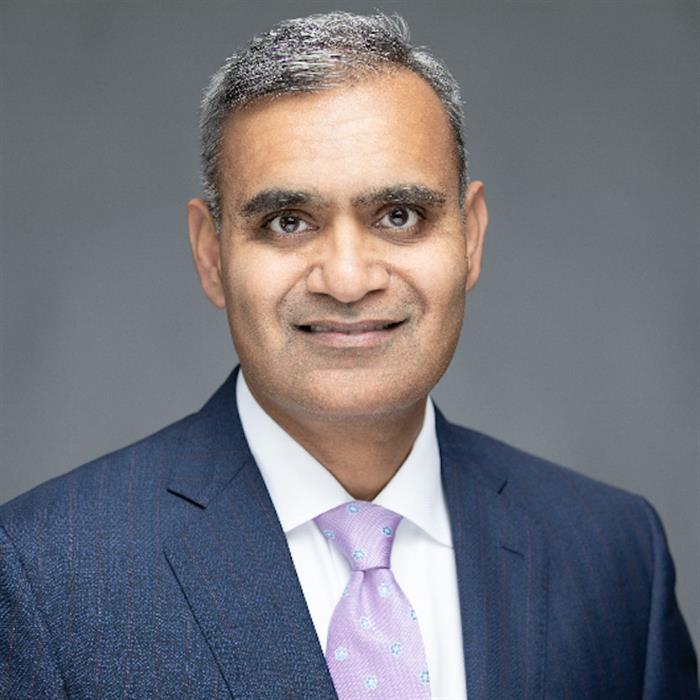 Mr. Jagadeesh A. Reddy