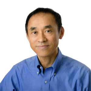 Mr. Chi-Hong  Ju