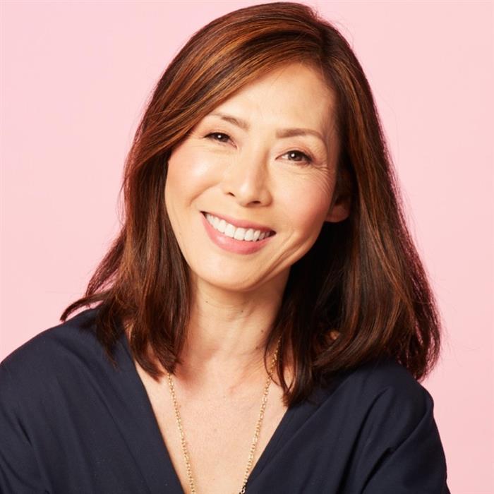 Ms. Tomoko Yamagishi-Dressler