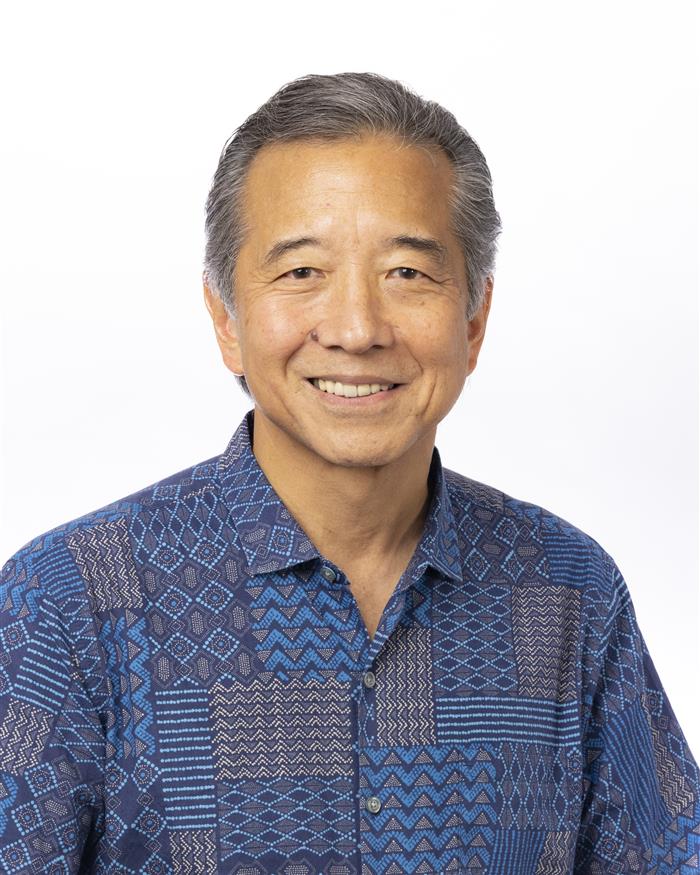 Paul K.  Yonamine net worth and biography