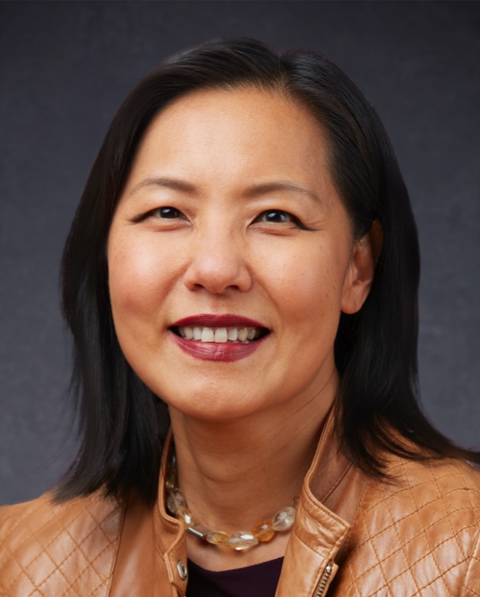 Ms. Jean I. Liu J.D.