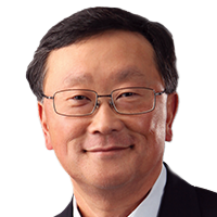 John S.  Chen net worth and biography