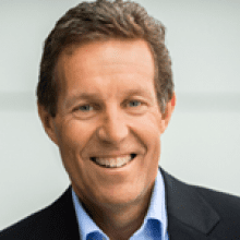 Mark T.  Roskey net worth and biography