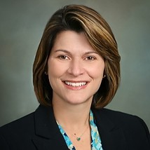 Ms. Melissa A. Burgum