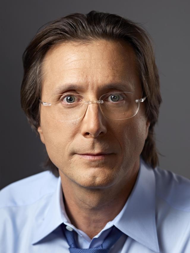 Bruce R.  Berkowitz net worth and biography