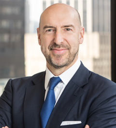 Stephen  Ketchum net worth and biography