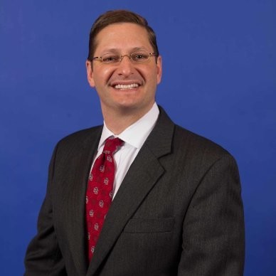 Mr. Paul Cichocki