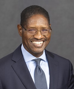 William  Clyburn, Jr. net worth and biography