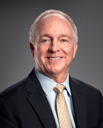 Mr. Glenn F. Hickey