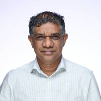 Mr. Kiran Kumar Choudary