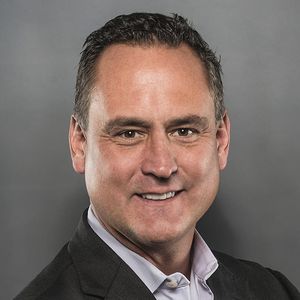 Mr. Douglas R. Lebda