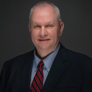 Mr. Sean P. Leuba