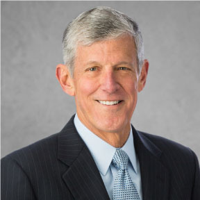 Steven  Reinemund net worth and biography