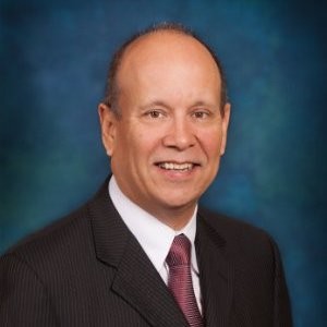 Richard P.  Hamada net worth and biography