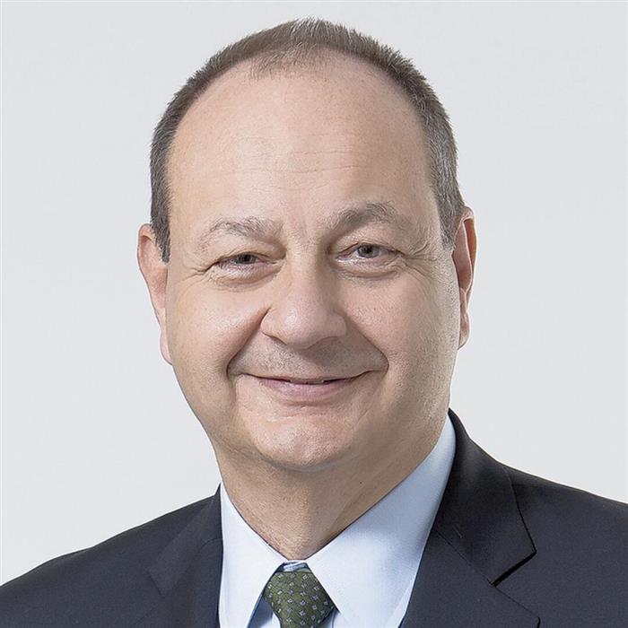 Romolo Santarosa