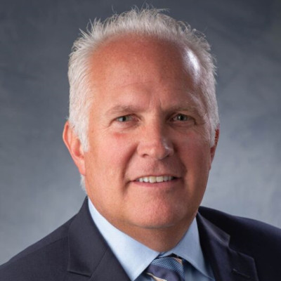 Thomas J.  Waun, Sr. net worth and biography