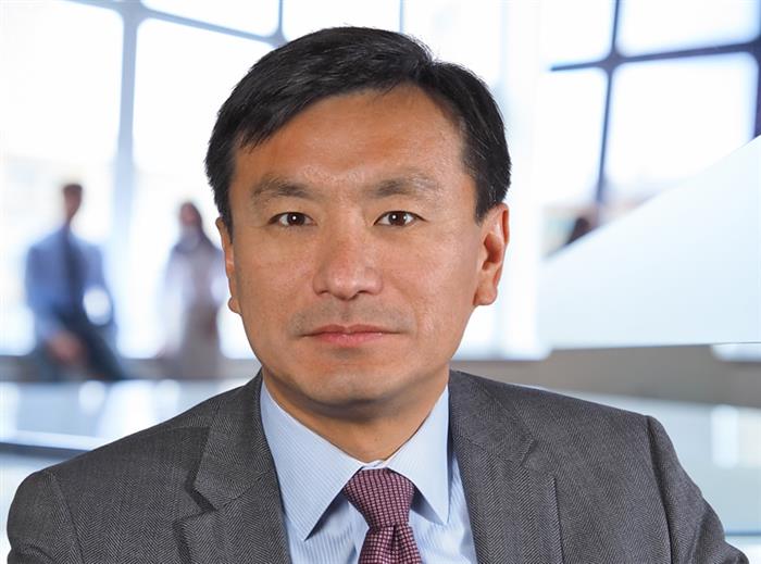 Christopher H.  Chang net worth and biography