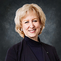 Kim  Campbell net worth and biography