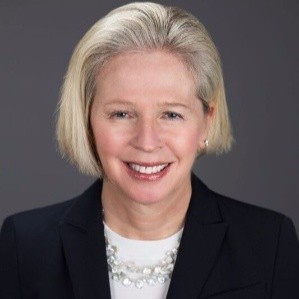 Elizabeth M.  Anderson net worth and biography