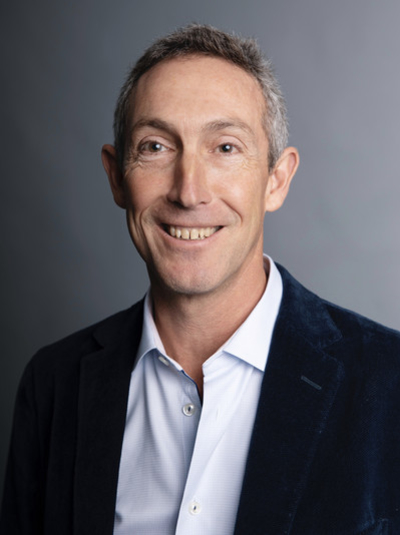 Ian G. H.  Ashken net worth and biography