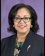 Vicky A.  Bailey net worth and biography