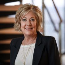 Debra A.  Bradford net worth and biography