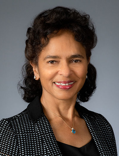 Mary K.  Bush net worth and biography