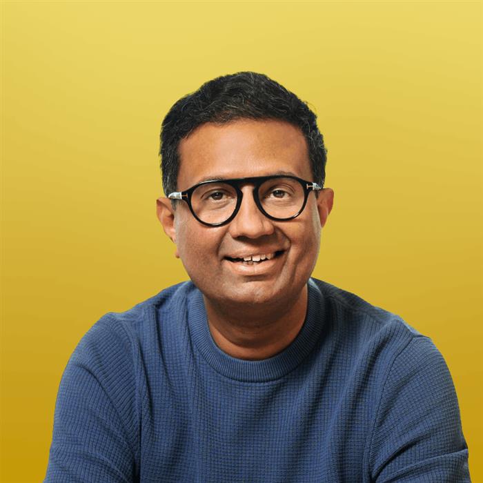 Ajit  Mohan net worth and biography