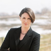 Ms. Amy M. Rocklin Ph.D.