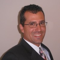 Mr. Vincent Anthony Viozzi