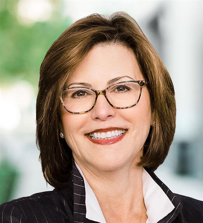 Jill  Desimone net worth and biography