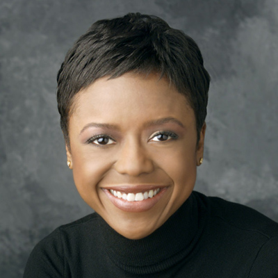 Mellody L.  Hobson net worth and biography