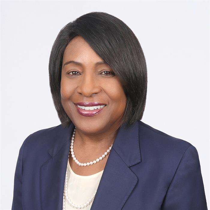 Pamela L.  Carter net worth and biography