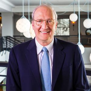 Thomas E.  Chorman net worth and biography