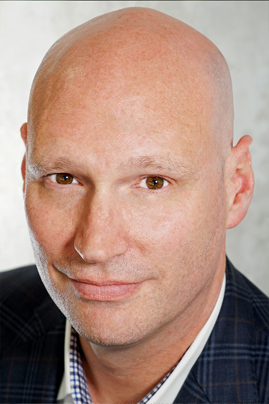 Andrew John  Fesler net worth and biography